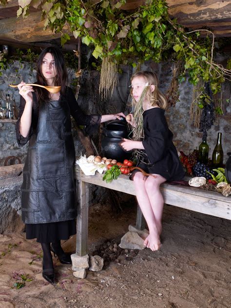 Discovering the Magic Within: Cooking in the Kitchen of a Witch Hat
